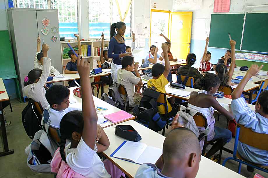 Lycées : entendre les élèves, protéger les personnels, donner au service public lesmoyens de&nbsp;fonctionner