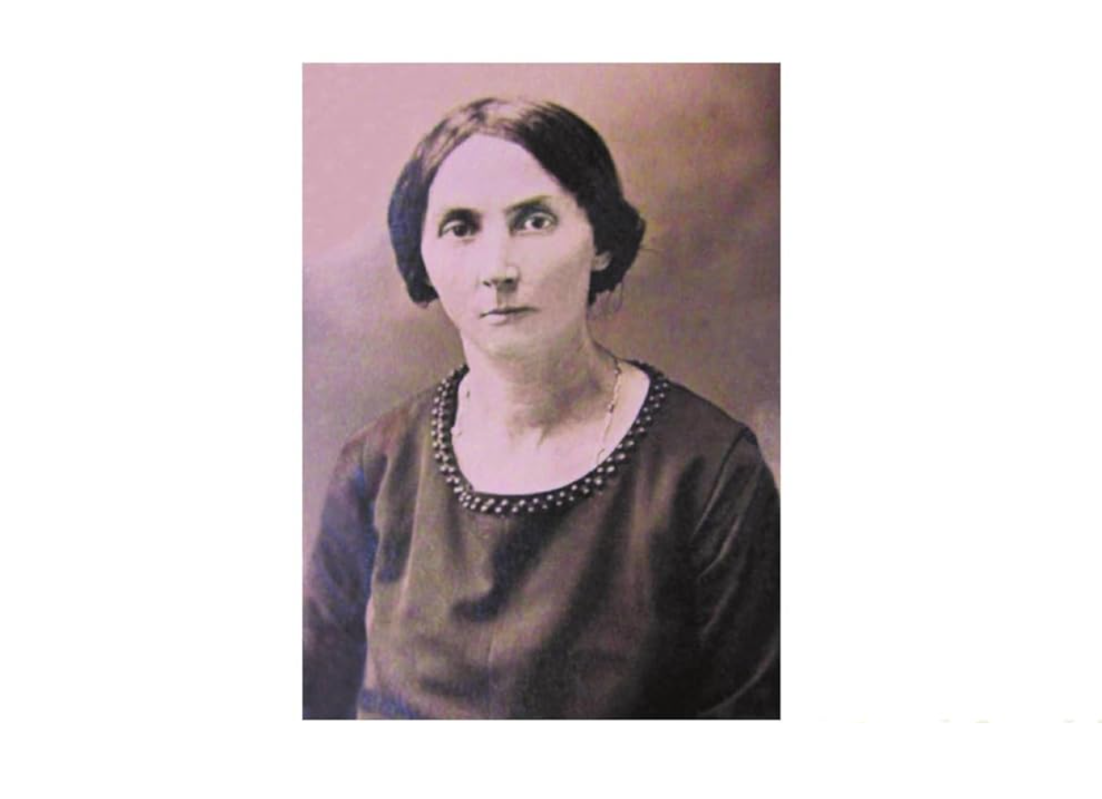 Eugénie Cotton, physicienne et féministe