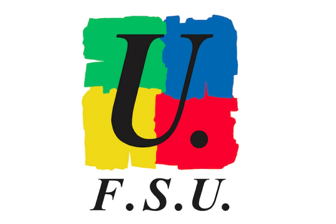 Mobilisations et répression: La FSU se tient aux côtés des lycéen⋅nes et&nbsp;desétudiant·es
