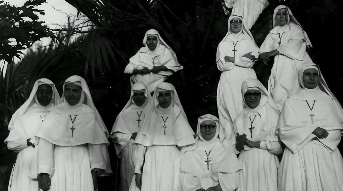 « Mémoire visuelle de l’hôpital de Saint-Joseph » faire revivre un patrimoine oublié