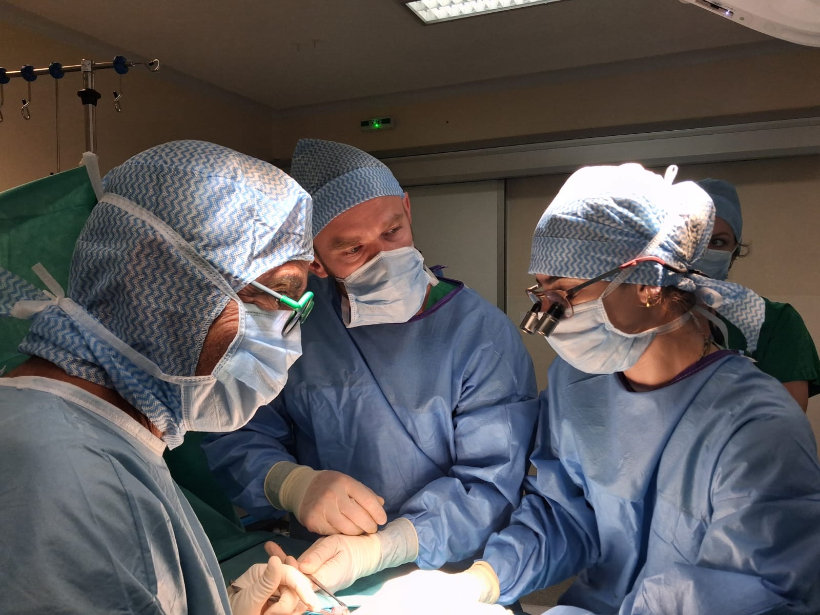 Chirurgie du plexus brachial pédiatrique : le CHU de La Réunion consolide une expertise hyperspécialisée