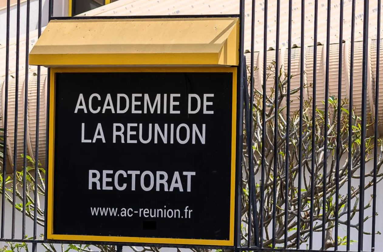 Pas de professeurs supplémentaires pour La Réunion