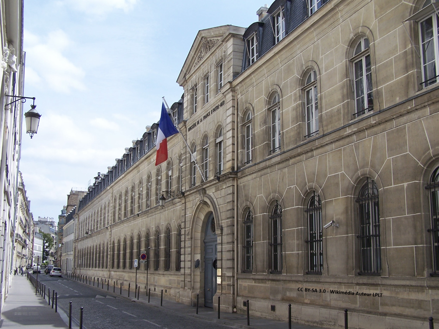 Budget 2027 : hausse prévue de 10% pour l&rsquo;Outremer
