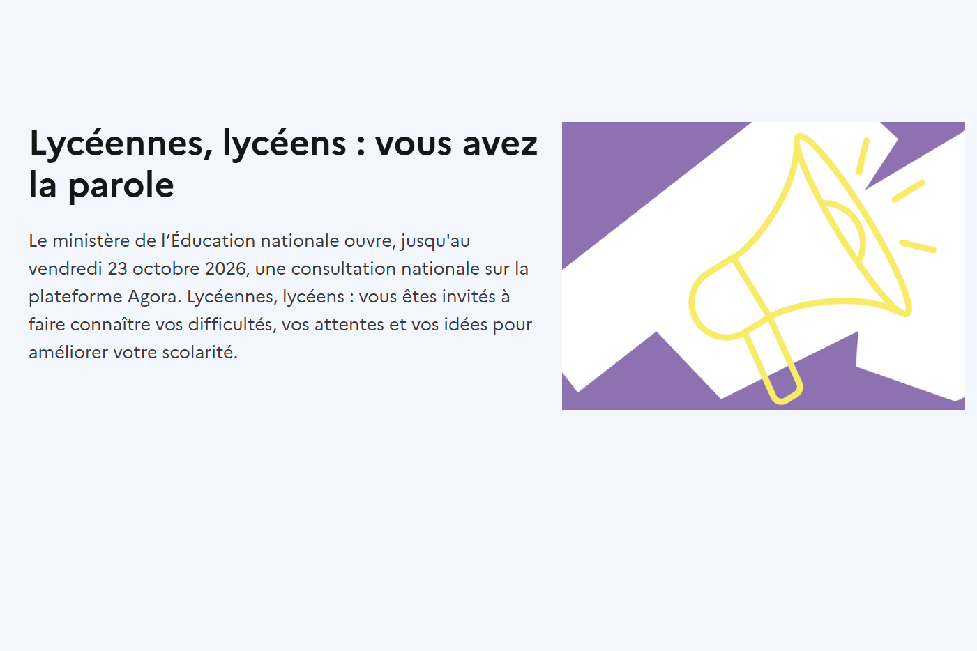 Une plateforme vivement contestée